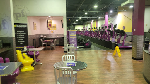 Gym «Planet Fitness», reviews and photos, 3005 W Lake Mary Blvd Suite 105, Lake Mary, FL 32746, USA