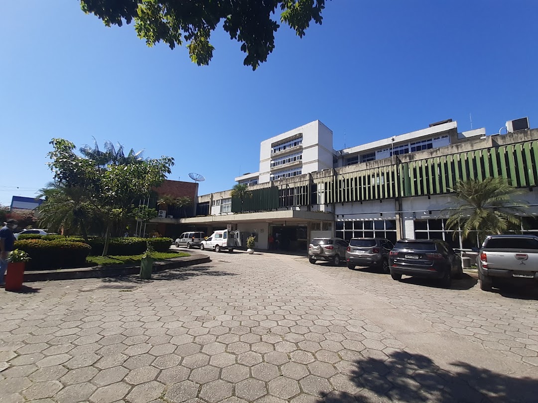 Hospital de Clínicas Gaspar Vianna Cardiologia