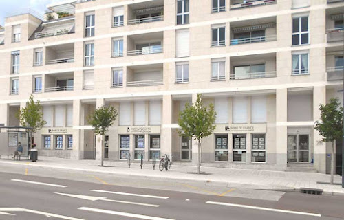 Agence immobilière Immo de France Ouest - Angers Angers