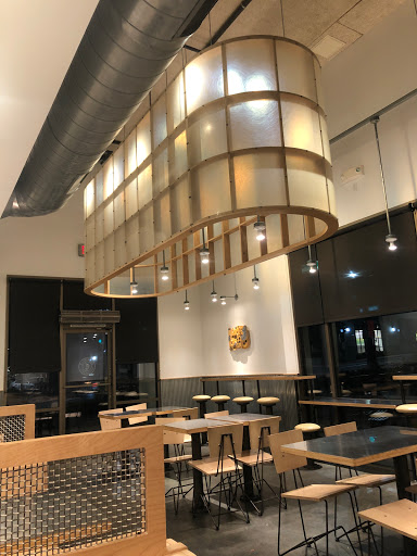 Chipotle Mexican Grill image