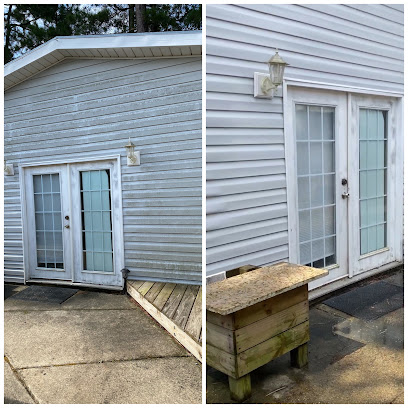 Nano and Son Pressure Washing LLC