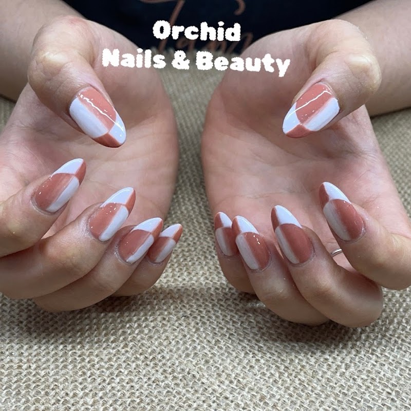 Orchid Nail & Beauty