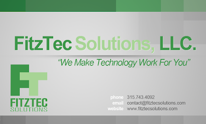 FitzTec Solutions, LLC