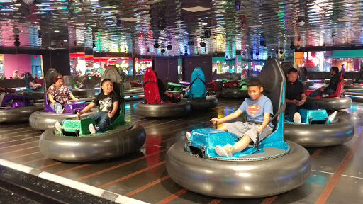 Shopping Mall «The Boulevard Mall», reviews and photos, 3528 S Maryland Pkwy, Las Vegas, NV 89169, USA