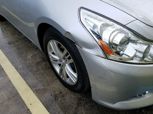 Auto Body Shop «Superior Autobody», reviews and photos, 1580 NE 131st St, Miami, FL 33161, USA