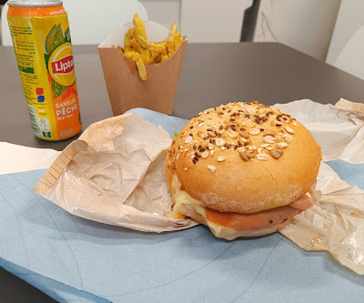 La Station Gourmande - Le Restaurant à Pau