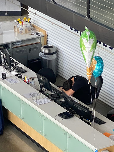 Gym «LA Fitness», reviews and photos, 2100 Polaris Pkwy, Columbus, OH 43240, USA