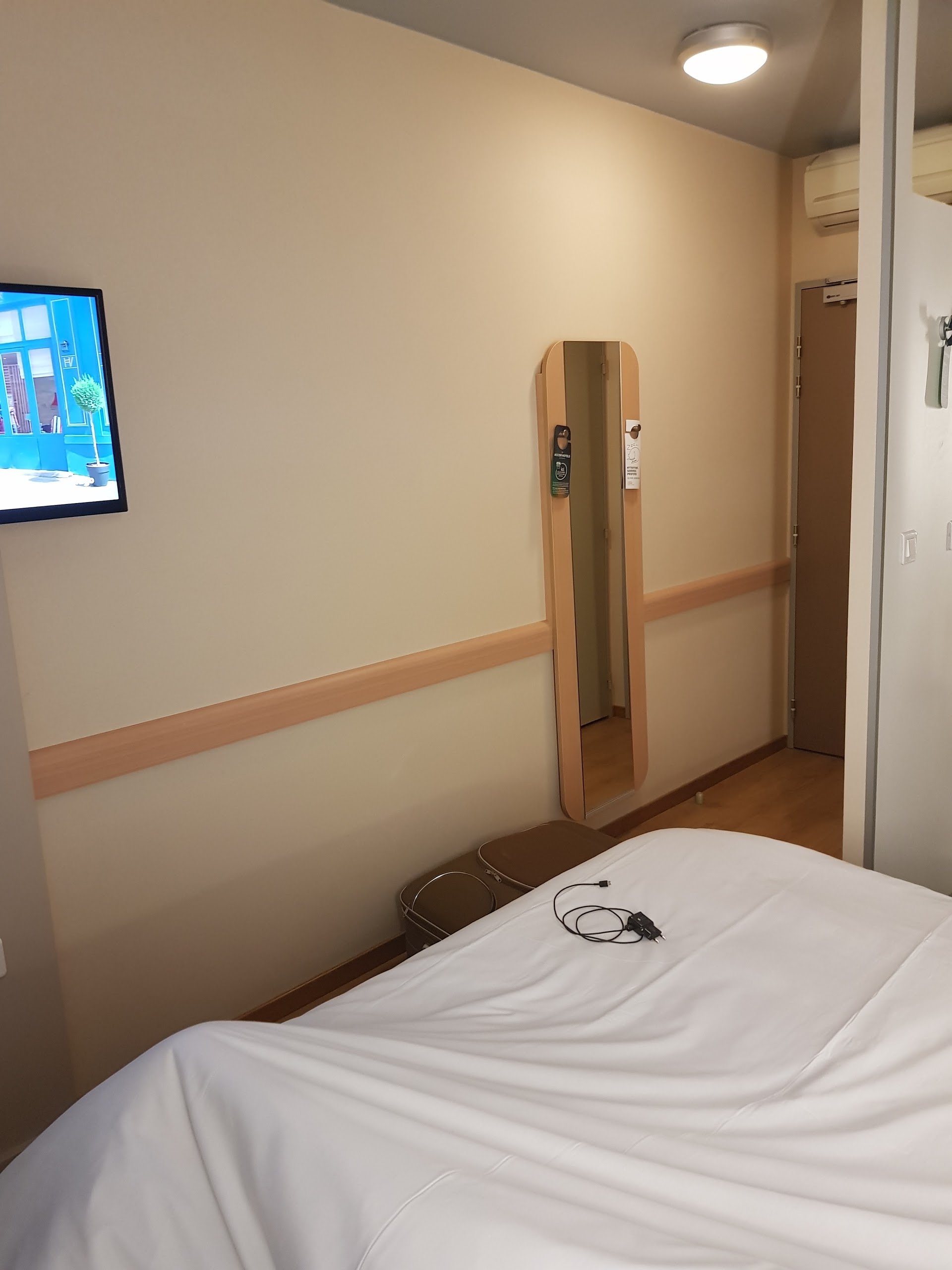 Photo n° 1 de l'avis de Stephanie.o fait le 20/01/2018 à 00:22