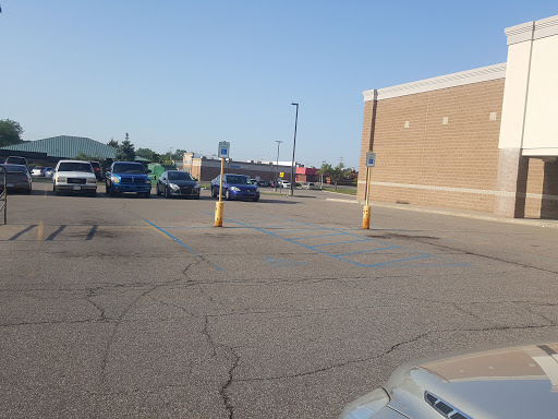 Office Supply Store «Office Depot», reviews and photos, 3445 Lennon Rd, Flint, MI 48507, USA