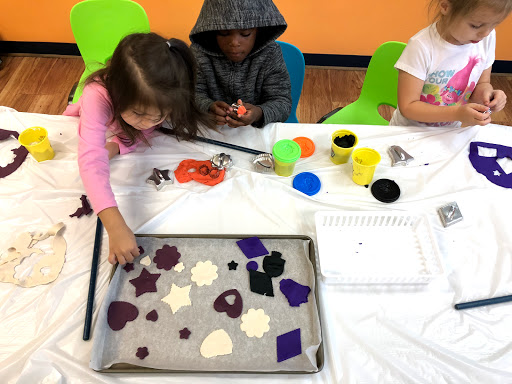 Gymnastics Center «The Little Gym of Florence», reviews and photos, 1945 W Palmetto St #115, Florence, SC 29501, USA