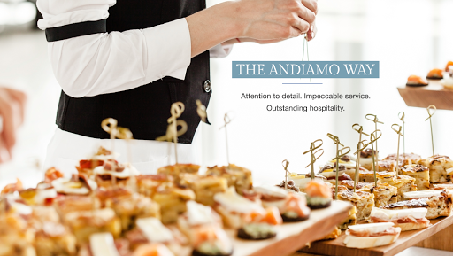 Event Management Company «Andiamo Catering & Events», reviews and photos, 1490 Premier Dr # A, Troy, MI 48084, USA