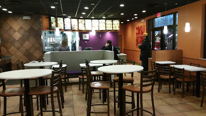 Taco Bell - 7475 Day Dr, Parma, OH 44129