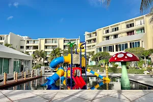 Solymar Cancun Beach Resort image