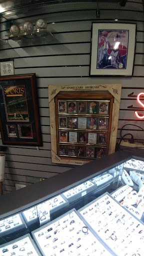 Jewelry Store «American Jewelry & Loan - Detroit», reviews and photos, 20450 Greenfield Rd, Detroit, MI 48235, USA