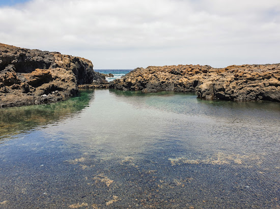 Playa Vaya Querida