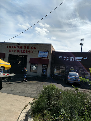 Auto Repair Shop «Quiroz Auto Repair», reviews and photos, 485 N Bolingbrook Dr, Bolingbrook, IL 60440, USA