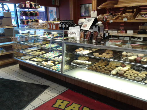 Bakery «Hanisch Bakery & Coffee Shop», reviews and photos, 410 W 3rd St, Red Wing, MN 55066, USA