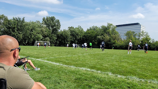 Restaurant «Connelly Park», reviews and photos, 64 Azalea Dr, Schaumburg, IL 60173, USA