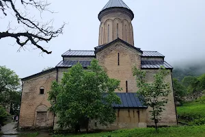 Monastery of Saint Nicholas of Kintsvisi image