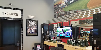 Sport Clips Haircuts of Oro Valley-Marketplace