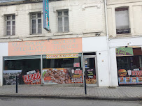 Photos du propriétaire du Antalya kebab à Cambrai - n°4