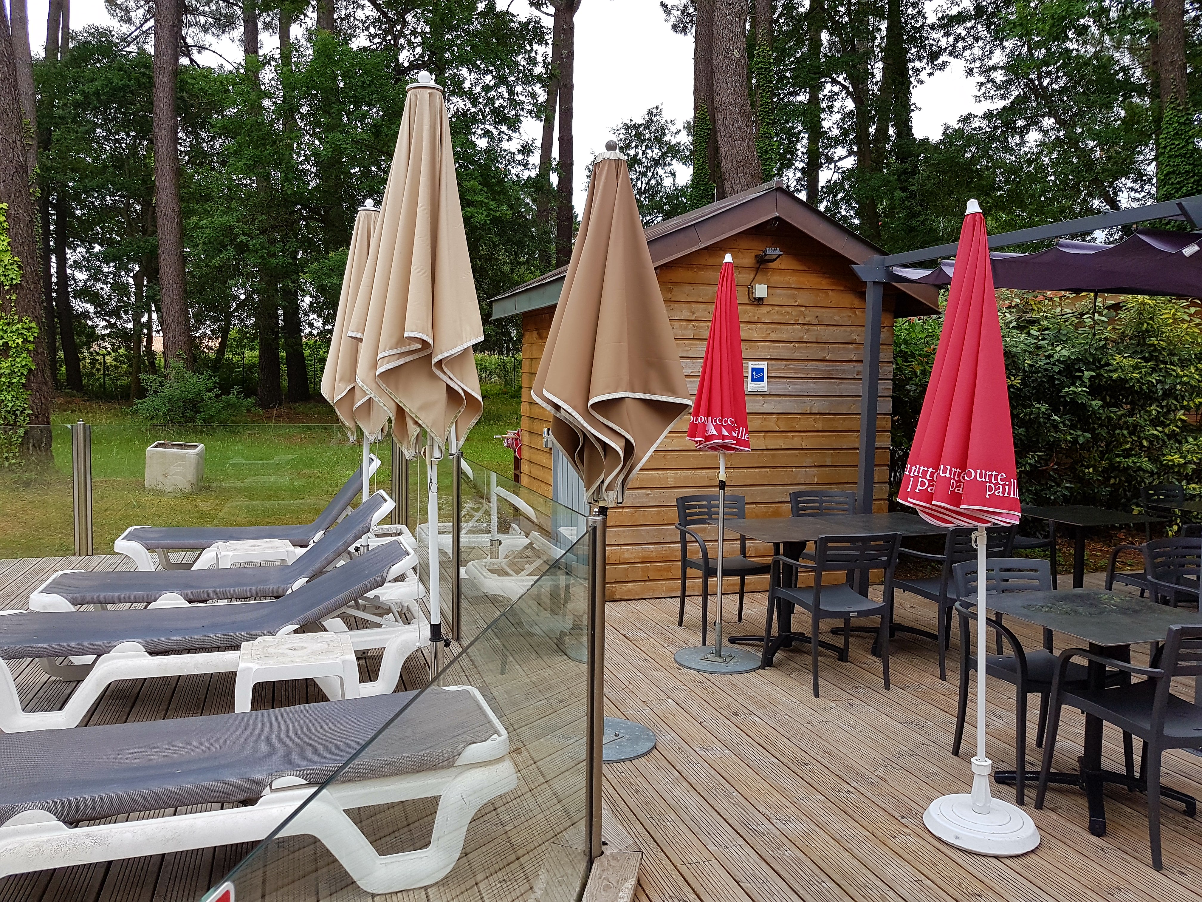 Photo n° 3 de l'avis de Irène.s fait le 25/06/2017 à 14:32