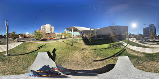 Art Museum «Clyfford Still Museum», reviews and photos, 1250 Bannock St, Denver, CO 80204, USA