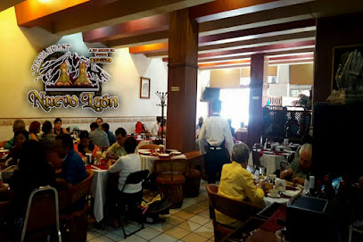 Restaurant Nuevo León