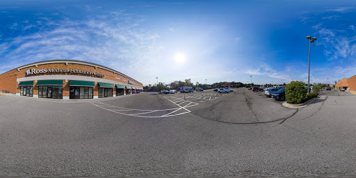 Medical School «Ross Medical Education Center», reviews and photos