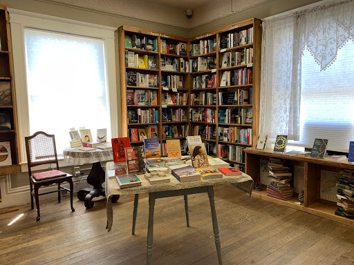 Book Store «Sundance Bookstore», reviews and photos, 121 California Ave, Reno, NV 89509, USA