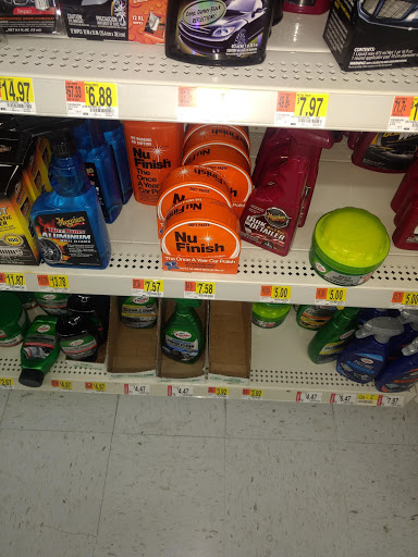 Department Store «Walmart Supercenter», reviews and photos, 470 Airport Rd, Willows, CA 95988, USA