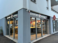 Photos du propriétaire du Pizzas à emporter Esprit Pizza NANTES Haut du Cens - n°8