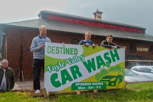 Foyle Valley Car Wash