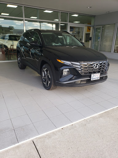 Ford Dealer «Causeway Ford Lincoln», reviews and photos, 375 NJ-72, Manahawkin, NJ 08050, USA