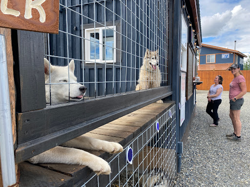 Trailside Cafe - Seasonal Gourmet Takeout