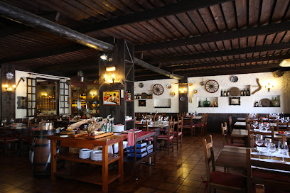 Restaurante La Brasa - Ctra. Gral. de Guaza a Buzanada, 371, 38627, Santa Cruz de Tenerife, Spain