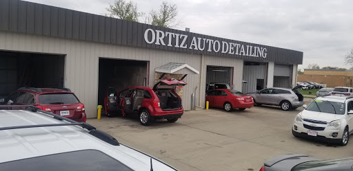 Siouxland Auto Detailing (Ortiz Auto Detailing) en South Sioux City