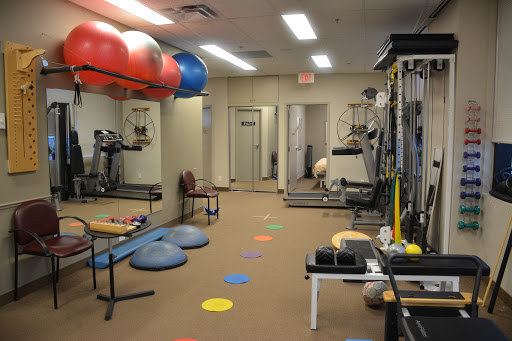 Physiomobility Don Mills