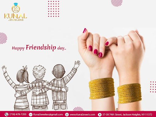 Jeweler «Kunal Jewelers», reviews and photos, 37-08 74th Street, Jackson Heights, NY 11372, USA