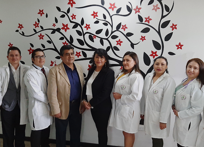Centro Medico Y Farmacia Celina - Quito