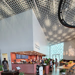 Photo n°9 de l'avis de Alexander.c fait le 16/07/2023 à 22:01 sur le  Restaurant im Futurium à Berlin