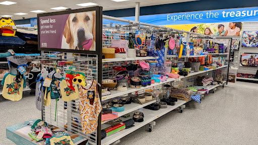 Clothing Store «Ross Dress for Less», reviews and photos, 1217 W State Hwy 114, Grapevine, TX 76051, USA