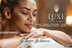 Luxe Face and Body Spa