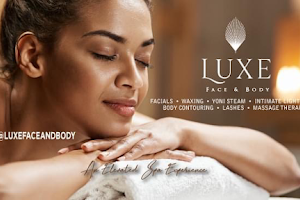 Luxe Face and Body Spa image