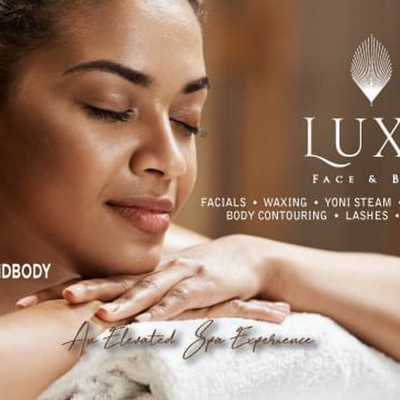 Luxe Face and Body Spa