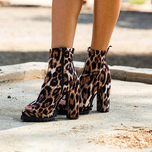 Shoe Store «Shoe Trend 2», reviews and photos, 2335 E 53rd St, Indianapolis, IN 46220, USA