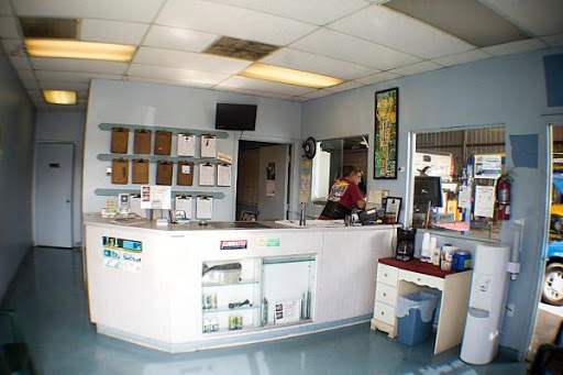 Mechanic «Plant City Automotive», reviews and photos, 2303 James L Redman Pkwy, Plant City, FL 33563, USA