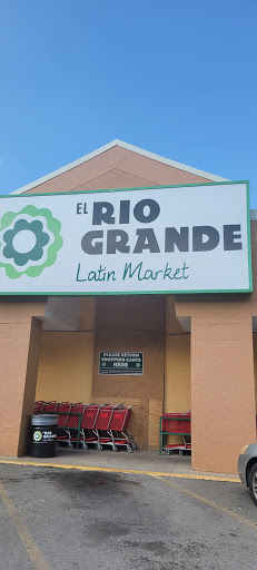 Grocery Store «El Rio Grande #1», reviews and photos, 5308 Maple Ave, Dallas, TX 75235, USA