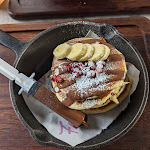 Photo n°1 de l'avis de Anika.i fait le 28/06/2023 à 19:25 sur le  Fridas Cafe à Frankfurt