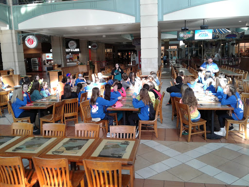 Shopping Mall «Mall of Georgia», reviews and photos, 3333 Buford Drive, Buford, GA 30519, USA